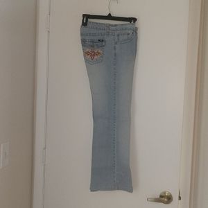 Angels jeans